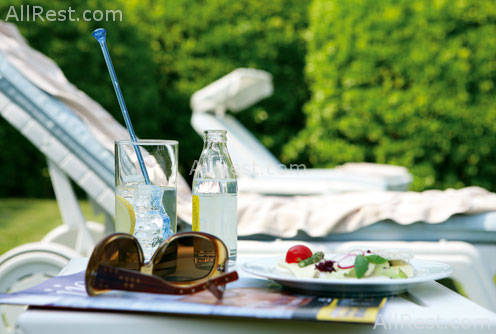 Park Hotel Brasilia 16